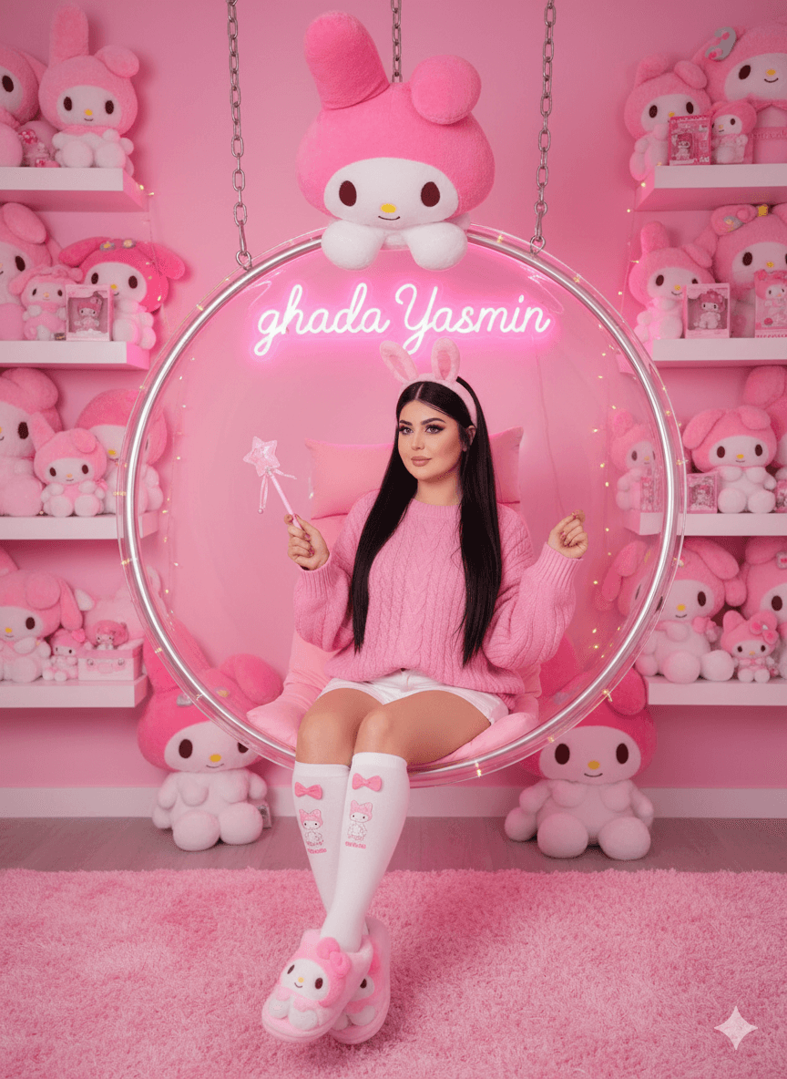 هدية الوردية