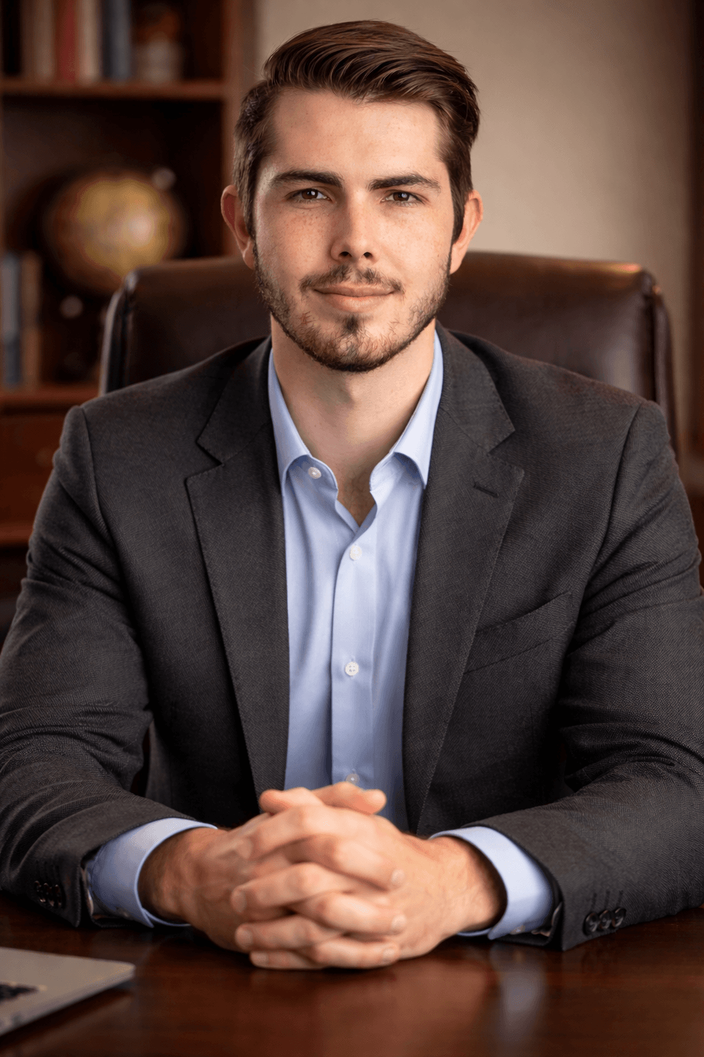 Corporate Portraiture